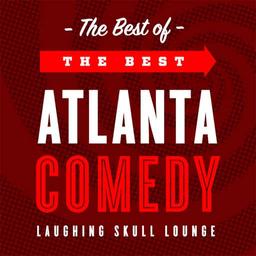 Best of Atlanta Comedy Showcase