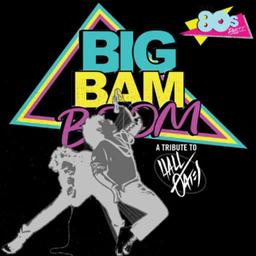 Big Bam Boom - Hall and Oates Tribute