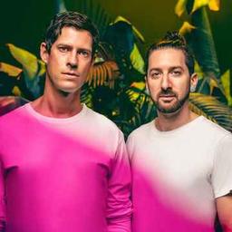 Big Gigantic