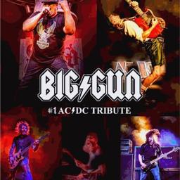 Big Gun - AC/DC Tribute Band