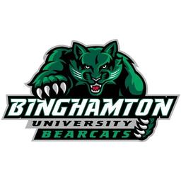 Binghamton Bearcats vs. Oneonta Red Dragons