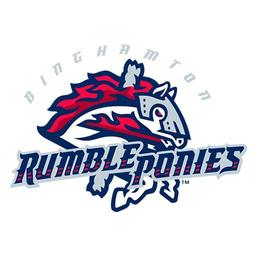 Binghamton Rumble Ponies