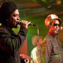 Black Uhuru