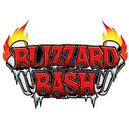 Blizzard Bash - Weekend Pass