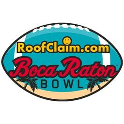 Boca Raton Bowl