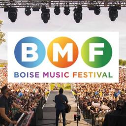 Boise Music Festival