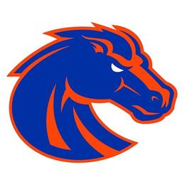 Boise State Broncos vs. Oakland University Golden Grizzlies