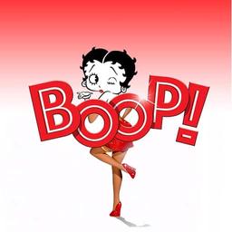 BOOP! The Musical