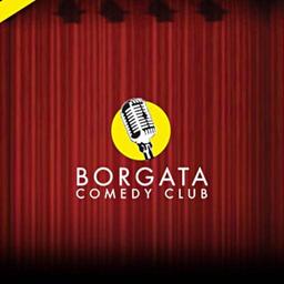 Borgata Comedy Club