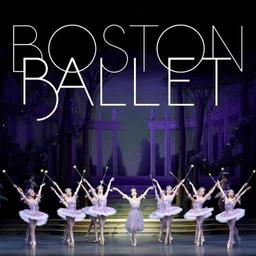 Boston Ballet: The Nutcracker