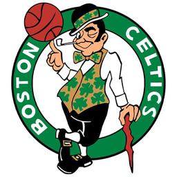 NBA Eastern Conference Finals: Boston Celtics vs. TBD - Home Game 1, Series Game 1