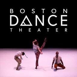 Boston Dance Theater: Red Is A Feeling