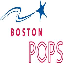 Boston Pops: Marc Martel