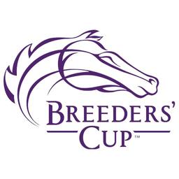 Breeders Cup - 2 Day Pass