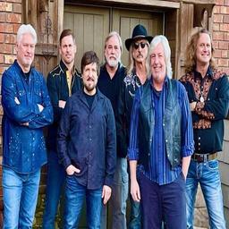 Brotherhood - A Doobie Brothers Tribute Band