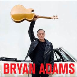 Bryan Adams