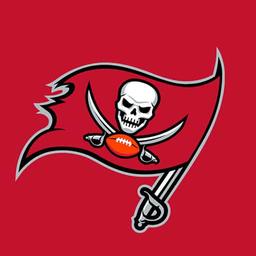 2024 Tampa Bay Buccaneers Season Tickets (Includes Tickets To All Regular Season Home Games)