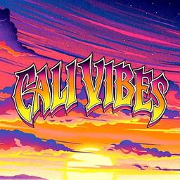 Cali Vibes Fest - 2 Day Pass