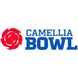 Camellia Bowl