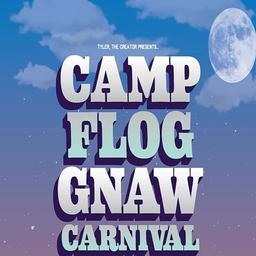 Camp Flog Gnaw Carnival