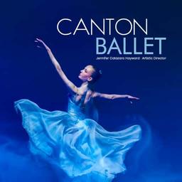 Canton Ballet & Canton Symphony Orchestra: The Nutcracker