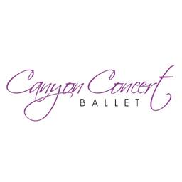 Canyon Concert Ballet