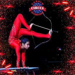 Carden Spectacular Circus