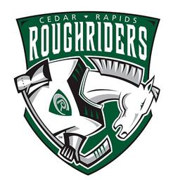 Cedar Rapids RoughRiders vs. Tri-City Storm