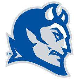 Central Connecticut State Blue Devils Football