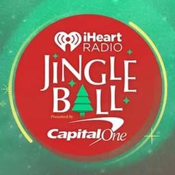 Channel 95.5's Jingle Ball