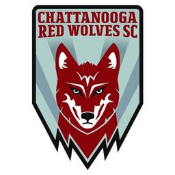 Chattanooga Red Wolves SC vs. Lexington Sporting Club