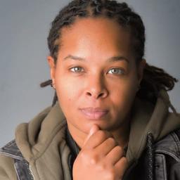 Chaunte Wayans