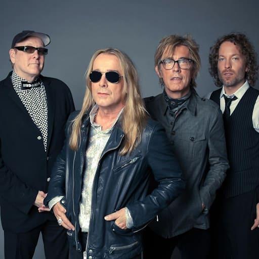 Cheap Trick