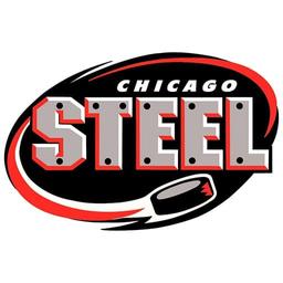 Chicago Steel vs. Muskegon Lumberjacks