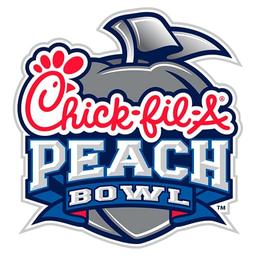 Chick-fil-A Peach Bowl - College Football Playoff Quarterfinal: Arizona State Sun Devils vs. TBD