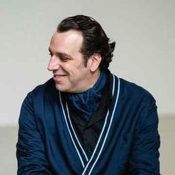 Chilly Gonzales