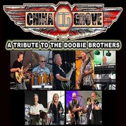 China Grove - Doobie Brothers Tribute Band