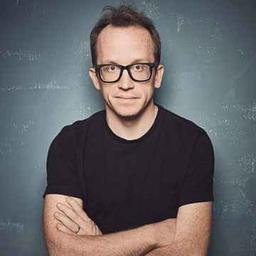 Chris Gethard