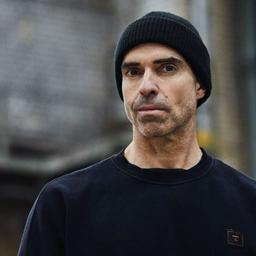 Chris Liebing