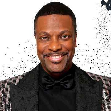 Chris Tucker