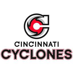 Cincinnati Cyclones vs. Indy Fuel