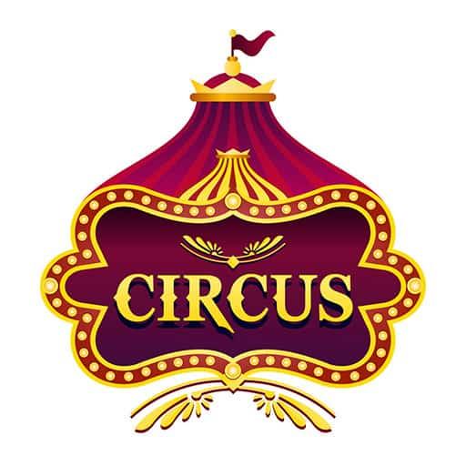 Jordan World Circus