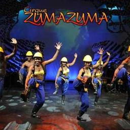 Cirque Zuma Zuma