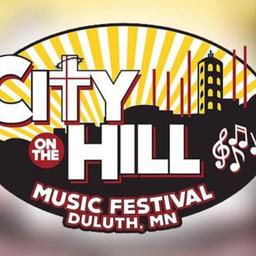 City on The Hill Music Festival: Matthew West, Cory Asbury & Katy Nichole - Saturday