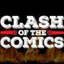 Clash of the Comics