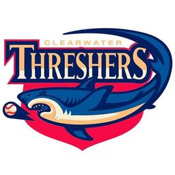 Clearwater Threshers vs. Lakeland Flying Tigers