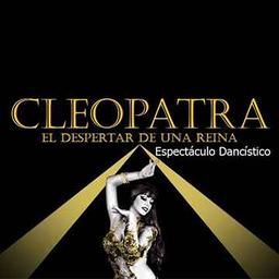 Lone Star Ballet: Cleopatra