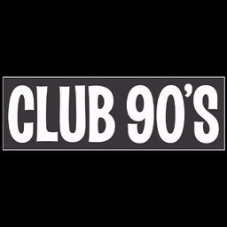 Club 90s: Midnight Memories - 1D Night Tribute