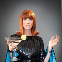 Coco Peru