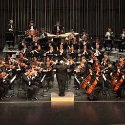 Colburn Orchestra